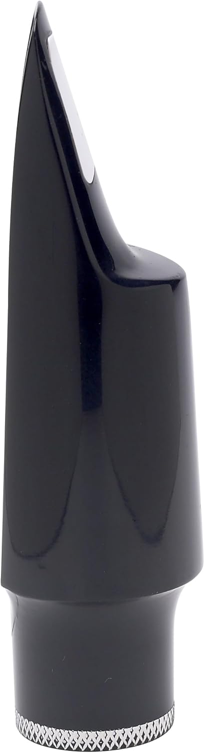 CLT513 Hard Rubber Tenor Saxophone Mouthpiece 5X3