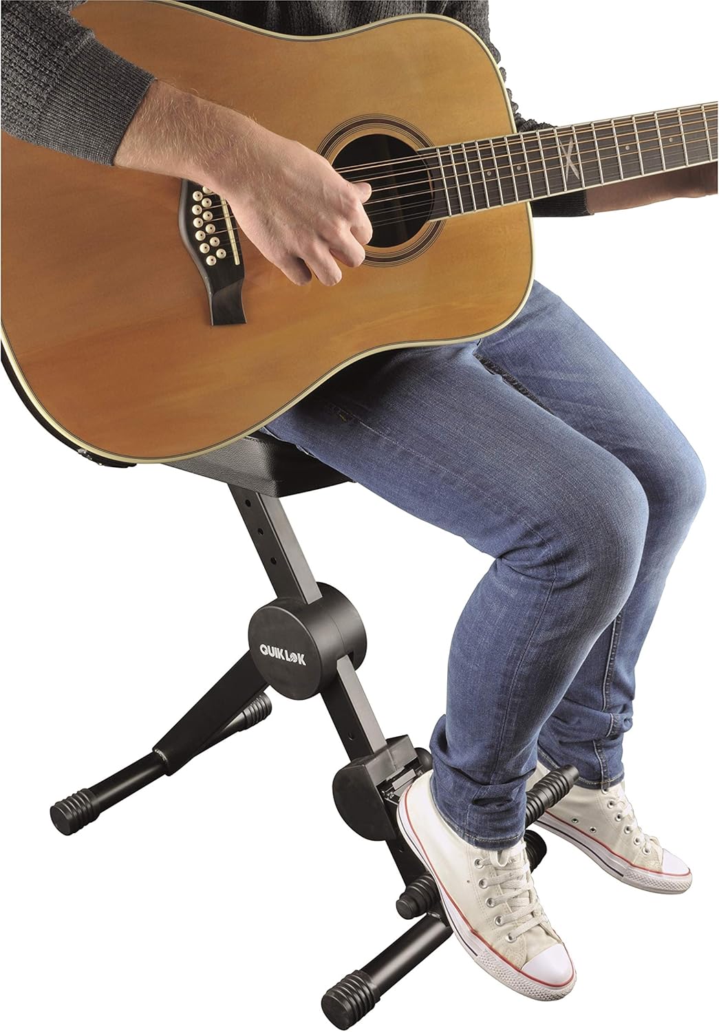 Quick Lok Musician Seat (Dx749)