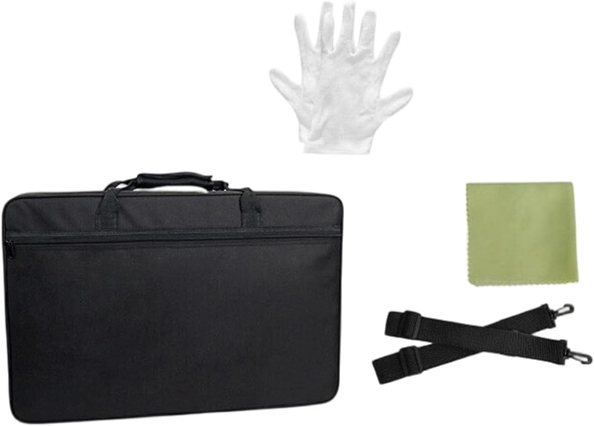 4 Key French Horn Professional French Horn Brass Performance Instrument Four Key Single Row B Flat(9)