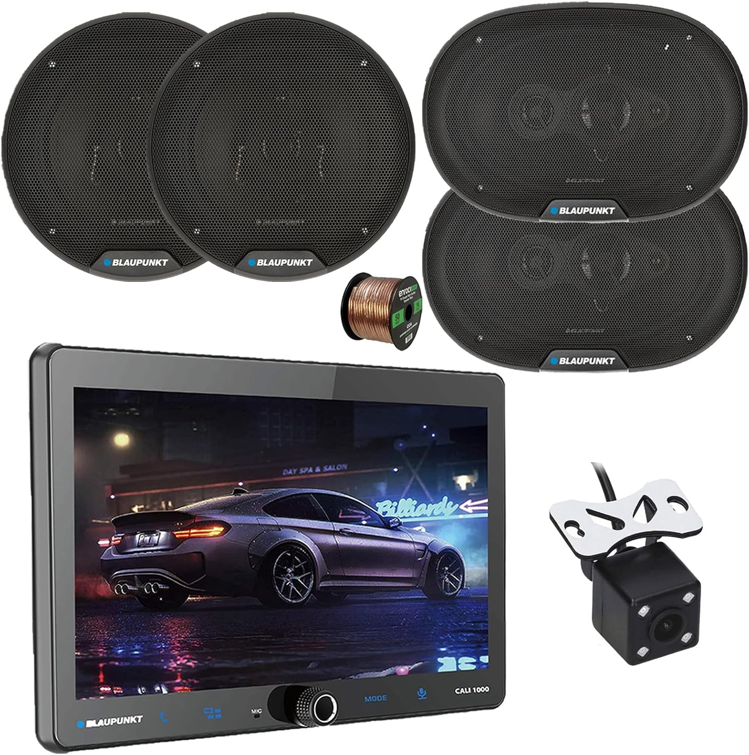 Blaupunkt CALI 1000 10.1