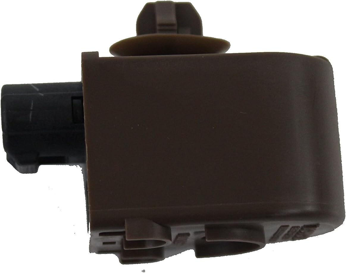 Toyota Genuine 89747-02010 Keyless Entry Warning Buzzer