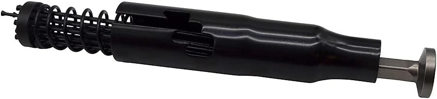 Ingersoll Rand Replacement Part PF2219-K19 -Needle Attachment Kit for Ingersoll Rand 125 Needle Scaler