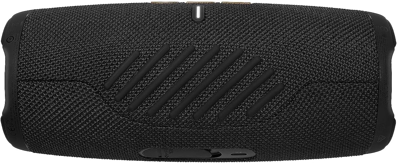 JBL Charge 5 Wi-Fi Portable Wireless Speaker (Renewed)