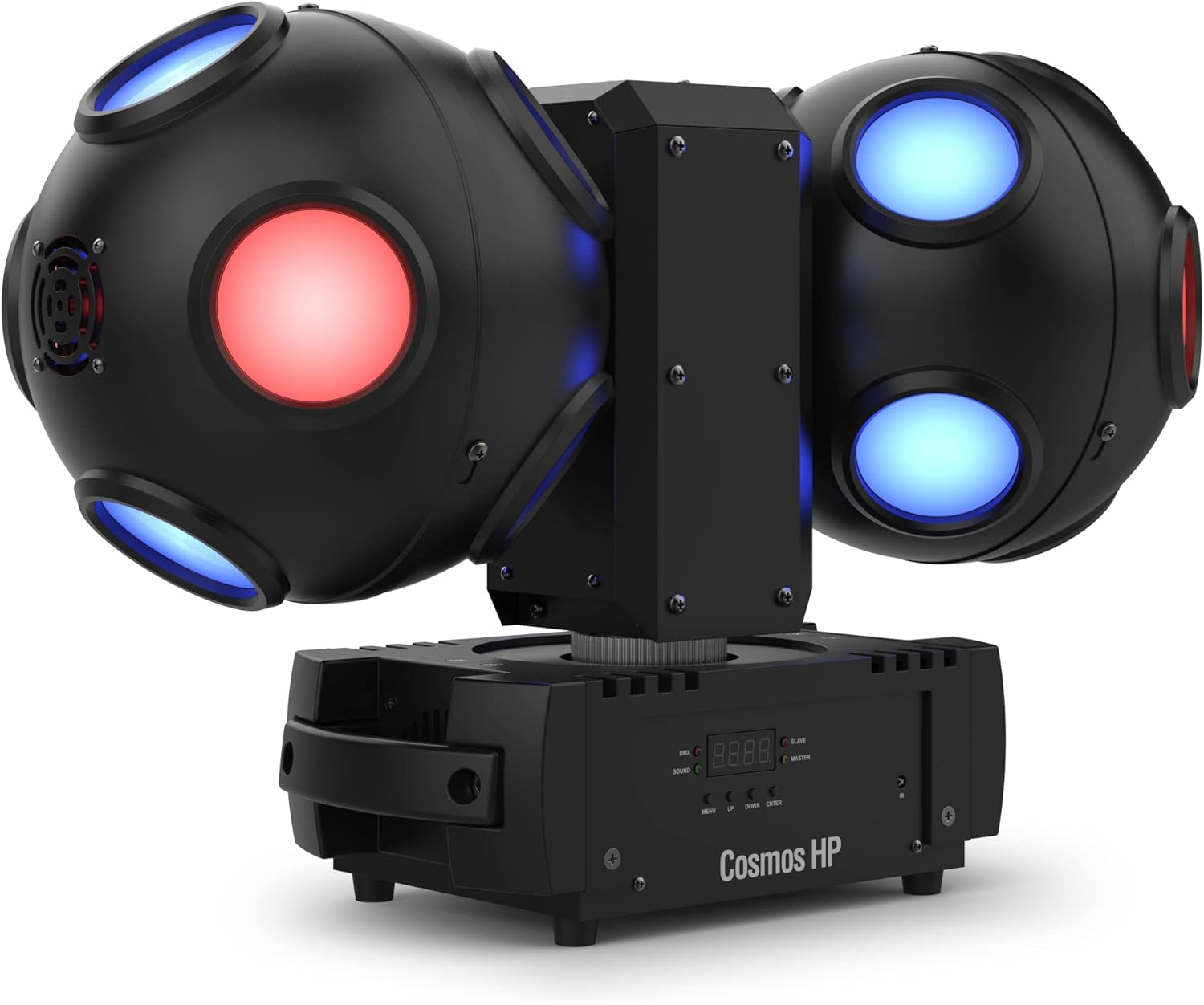 CHAUVET DJ (CHDDJ) Projection Lighting Effect, Black (Cosmos HP)