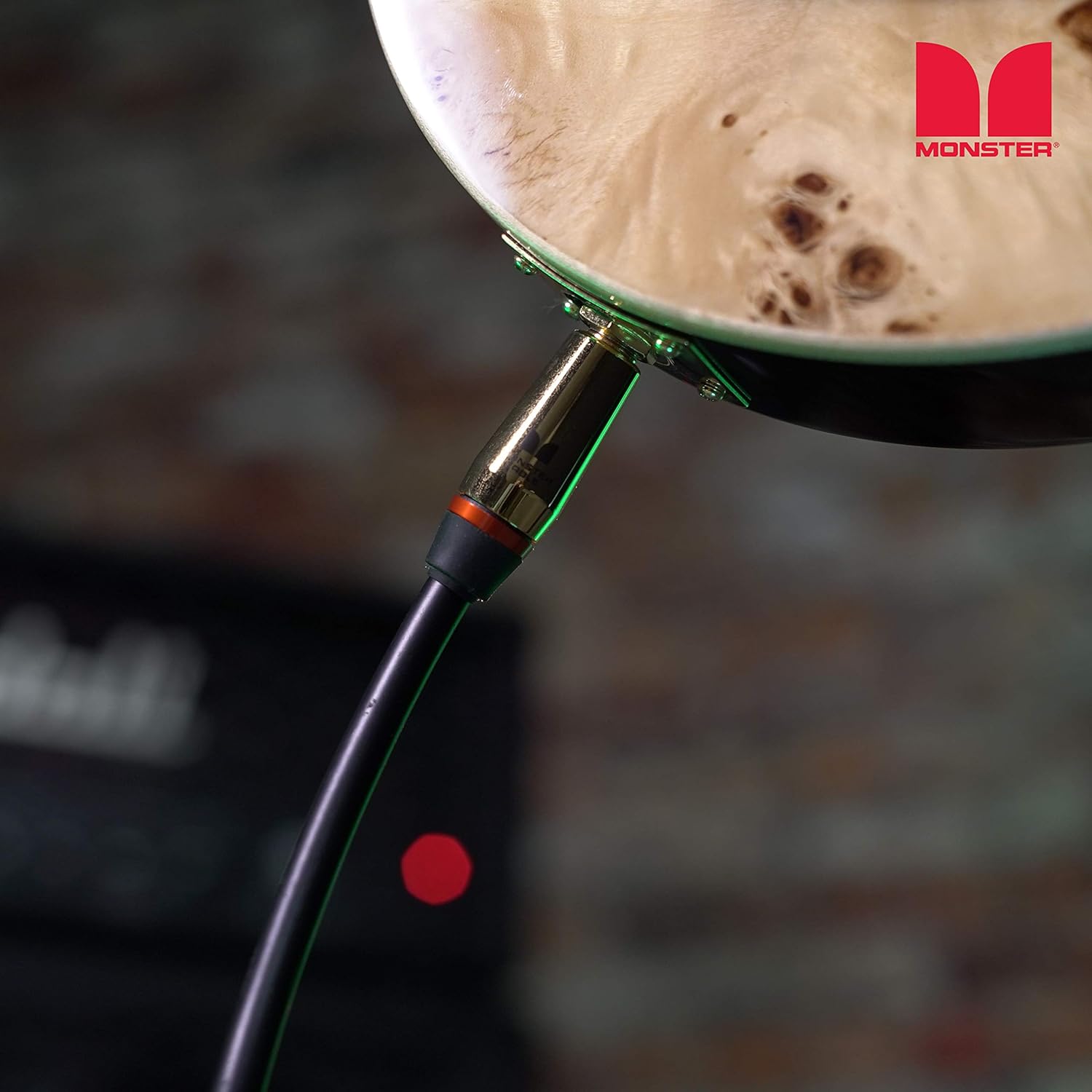 Rock Instrument Cable by Prolink