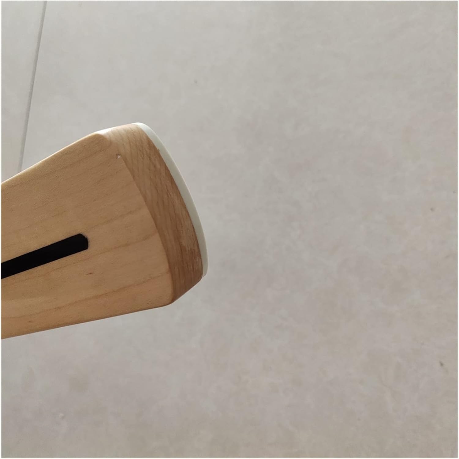 TSTS Fretless Maple 20 Fret PB Bass Guitar Neck Replacement 4 String Rosewood Fingerboard Guitar ​Neck Replacement