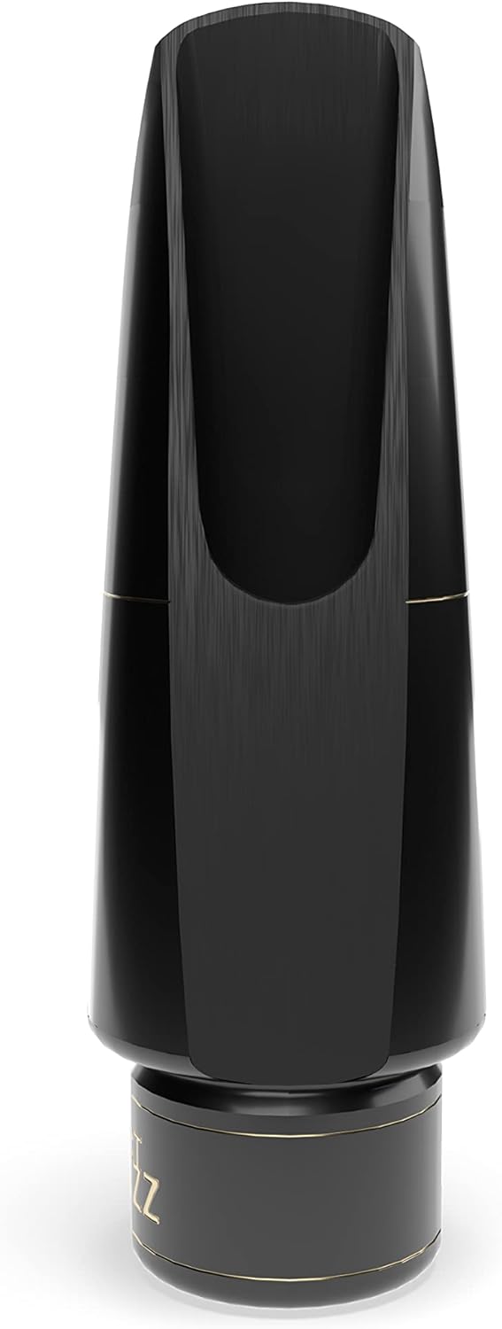 D’Addario Woodwinds Select Jazz Alto Saxophone Mouthpiece - D5M - Mouthpiece for Alto Sax