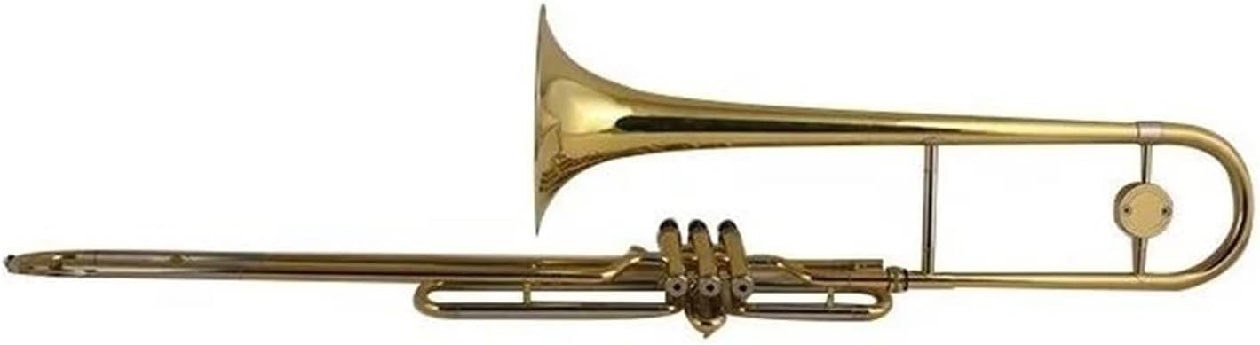 Professionals euphonium Trombone Instrument Pipe Alto Trombone Adult Brass Instrument In Bb Tone