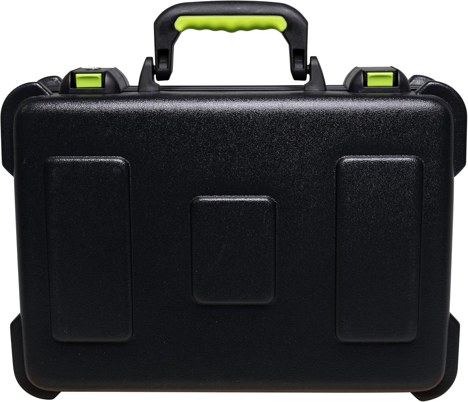 Shure by Gator Molded Case with Drops for 6 Wireless Microphones