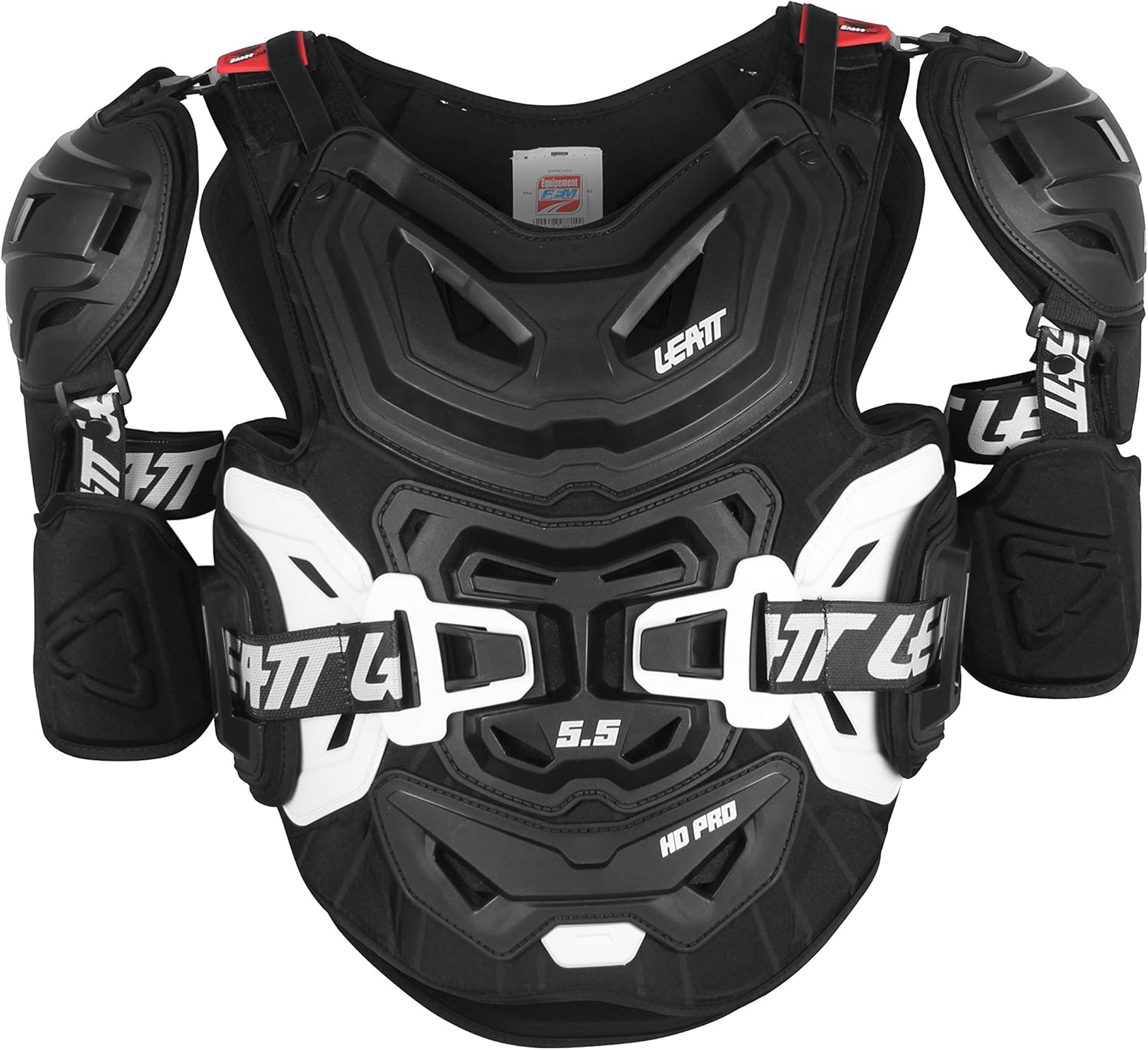 Leatt Chest Protector 5.5 Pro HD