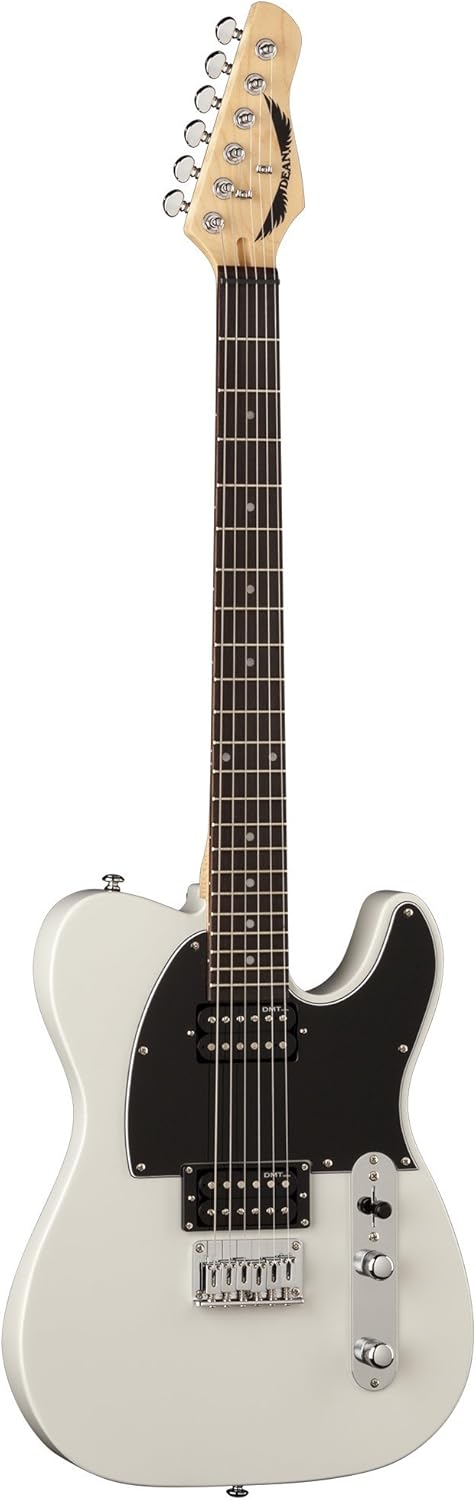 Dean Guitars NV CWH-KIT-1 Electric Guitar Pack