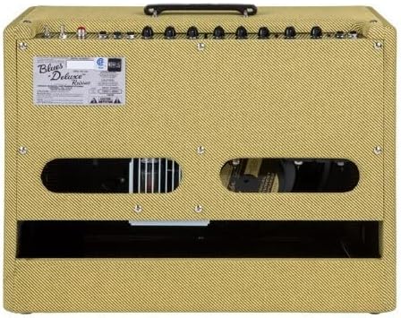 Fender Blues Deluxe™ Reissue, Tweed