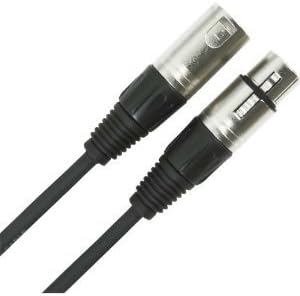 Shure SM58-S Microphone Bundle with on/off Switch, clip and pouch, MIC Boom Stand and XLR Cable