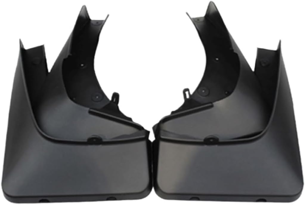 Compatible for BMW X5 E70 2007 2008 2009 2010 2011 2012 2013 Mudguards Mudflap Fender Front Mud Flaps Splash Guards Wheel Car Accessories