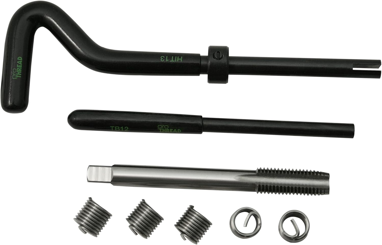 CTA Tools 35099 Pro-Thread Kit - MTC M9-1.25