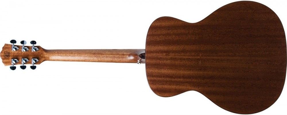 Washburn WCG10SNS-O Grand Auditorium Cutaway Electric Sitka Spruce