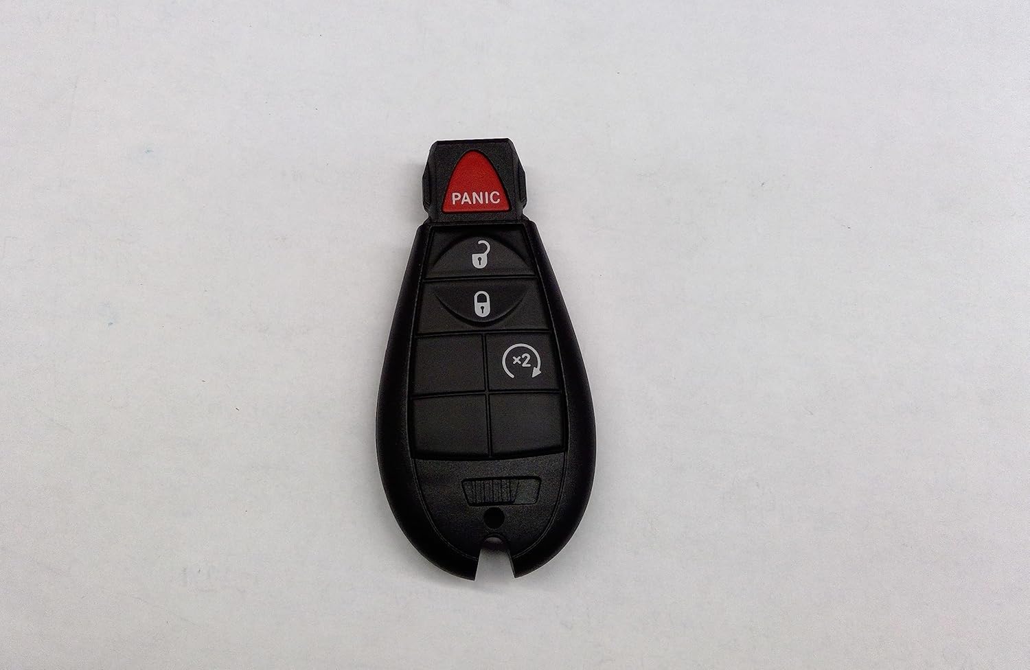 Chrysler Genuine 68066871AD Electrical Integrated Key Fob