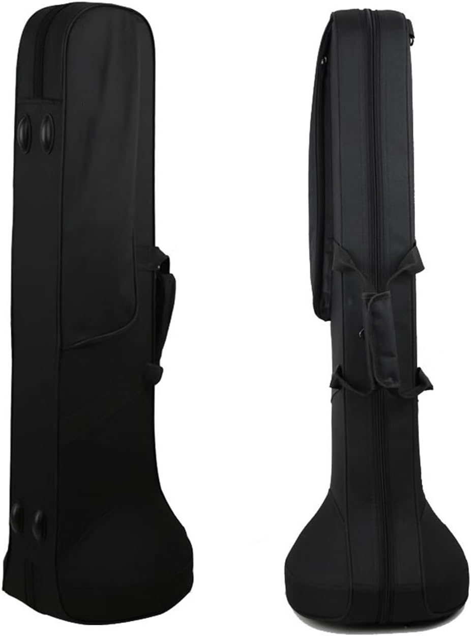 Adult Trombone Instrument Tenor Trombone With Transposition Bb/F Professional Performance Instrument