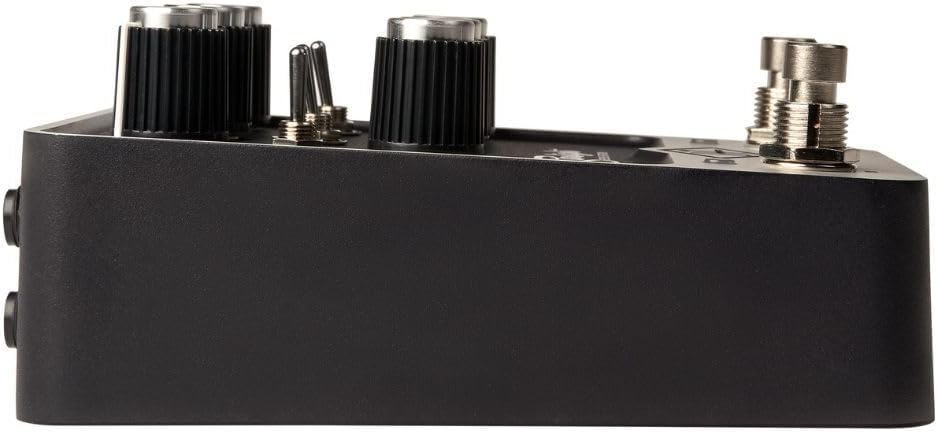 Universal Audio UAFX Starlight Delay Pedal