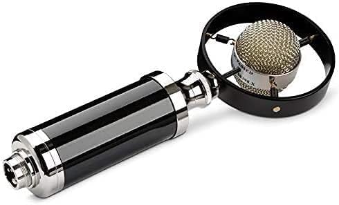 Microphone, Multipurpose - Plug&Play Studio Microphone Compatible for Streaming, Podcast, Recording