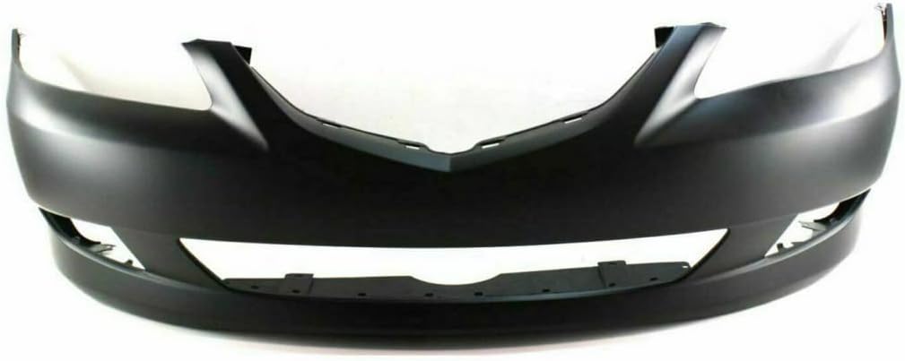 For Mazda 6 2003 2004 2005 Bumper Cover | Front | Standard Type | MA1000187 | GKYA50031ABB