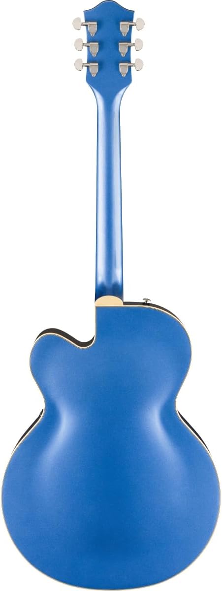 Gretsch G2420T Streamliner Hollowbody Electric Guitar with Bigsby - Fairlane Blue