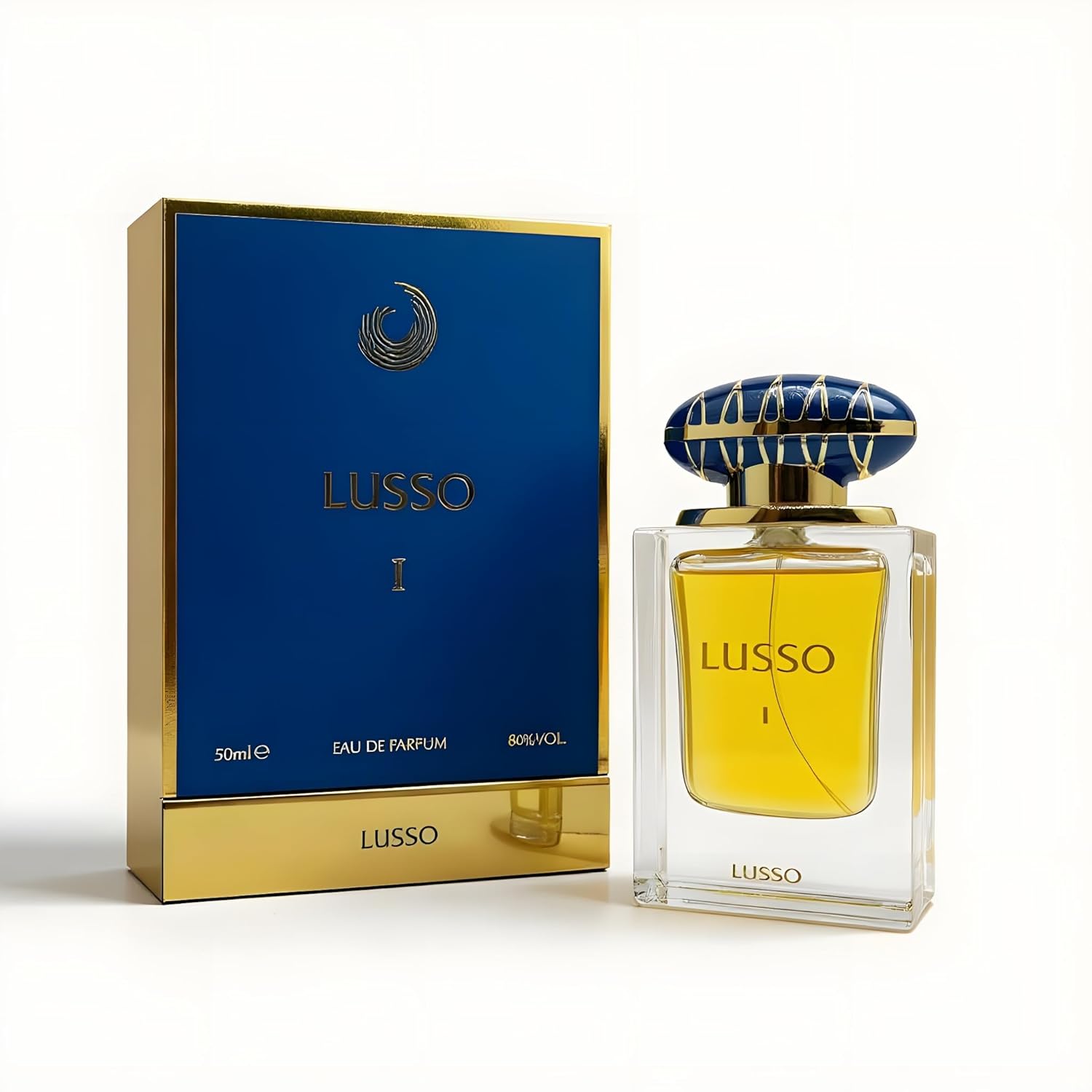 Lusso 1