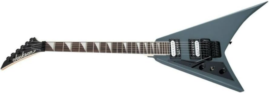 Jackson JS Series Rhoads JS32 Left-Handed - Satin Gray