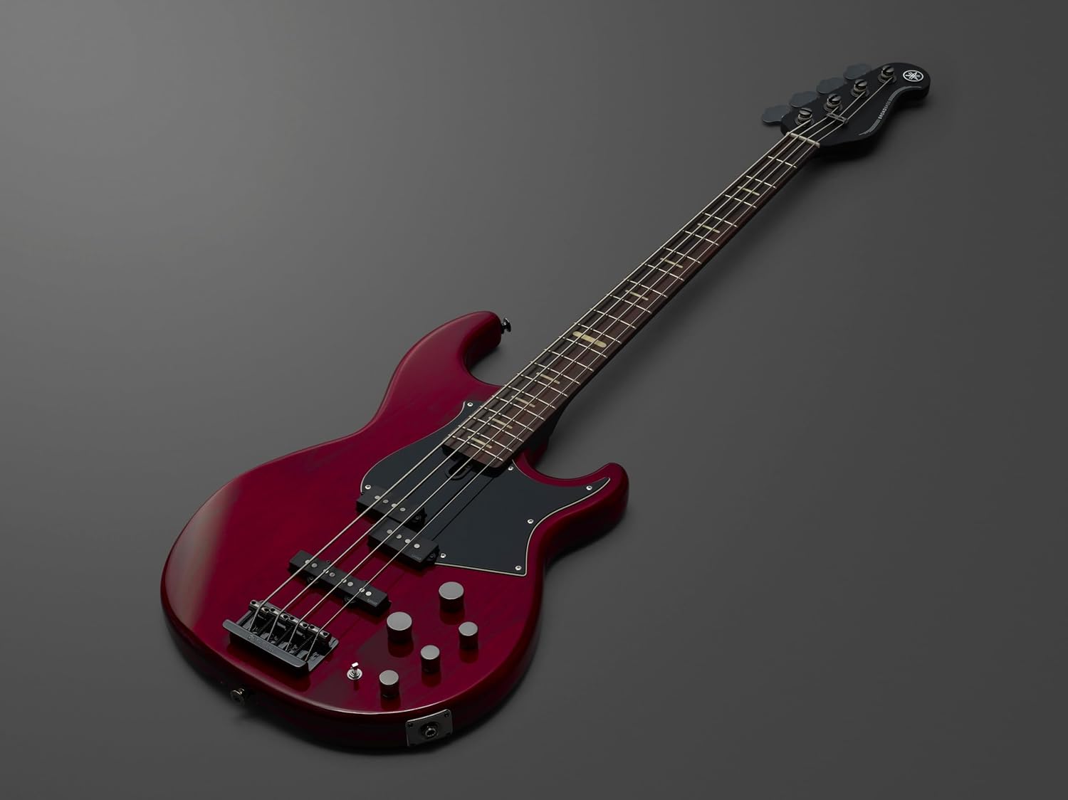 Yamaha BB Series Bass Guitar