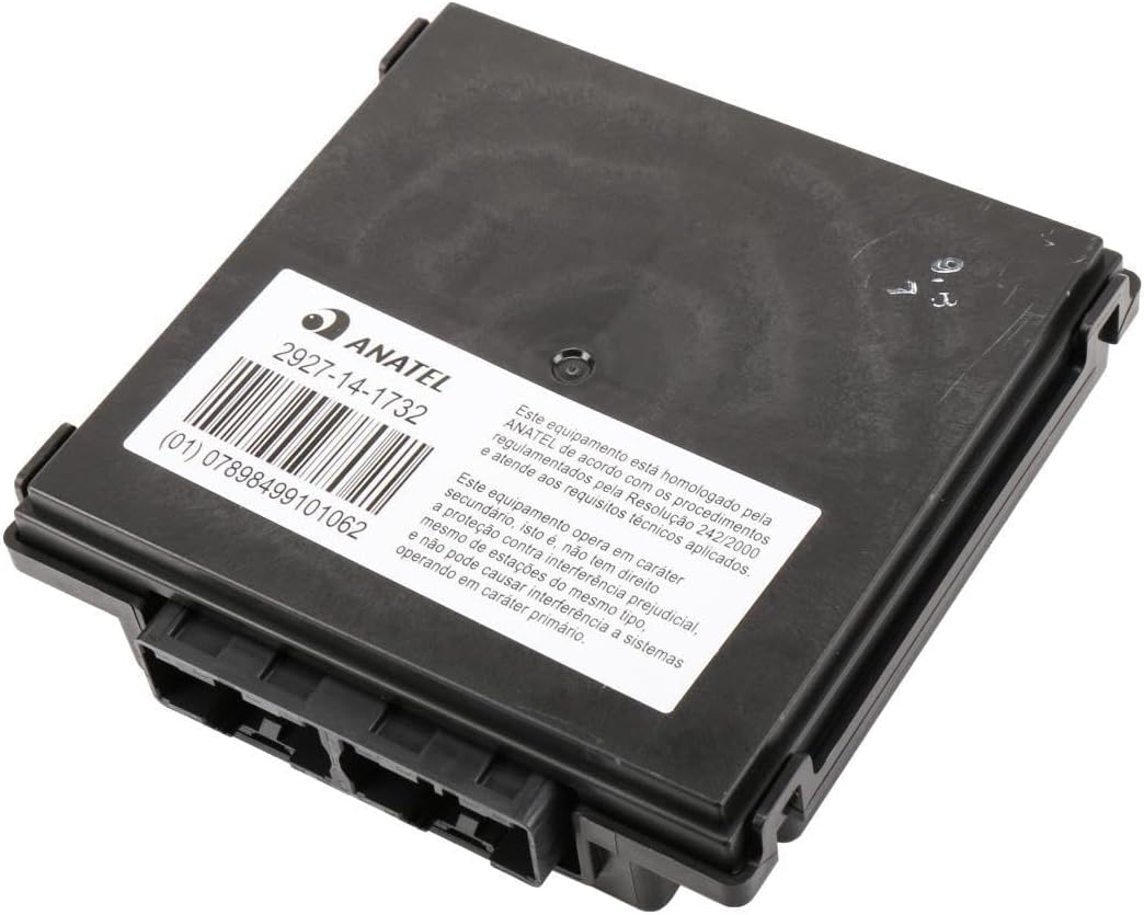 GM Genuine Parts 13523223 Keyless Entry Control Module