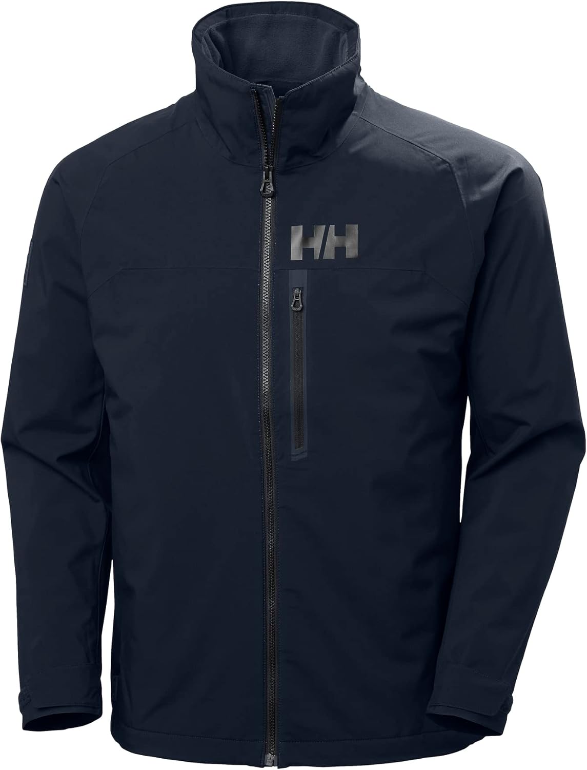 Helly-Hansen Men's HP LIFALOFT Racing Sailing Jacket, 597 Navy - Medium
