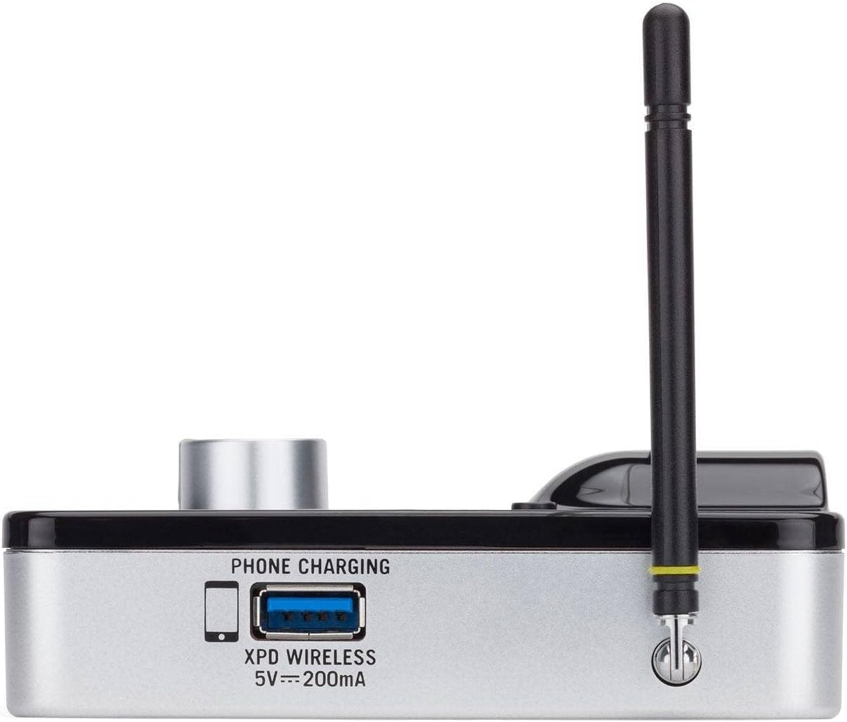 SAMSON Airline 99M Fitness Headset Wireless System (D Band)