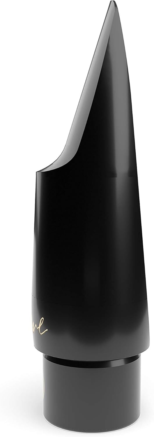 D’Addario Woodwinds Reserve Alto Saxophone Mouthpiece, D155