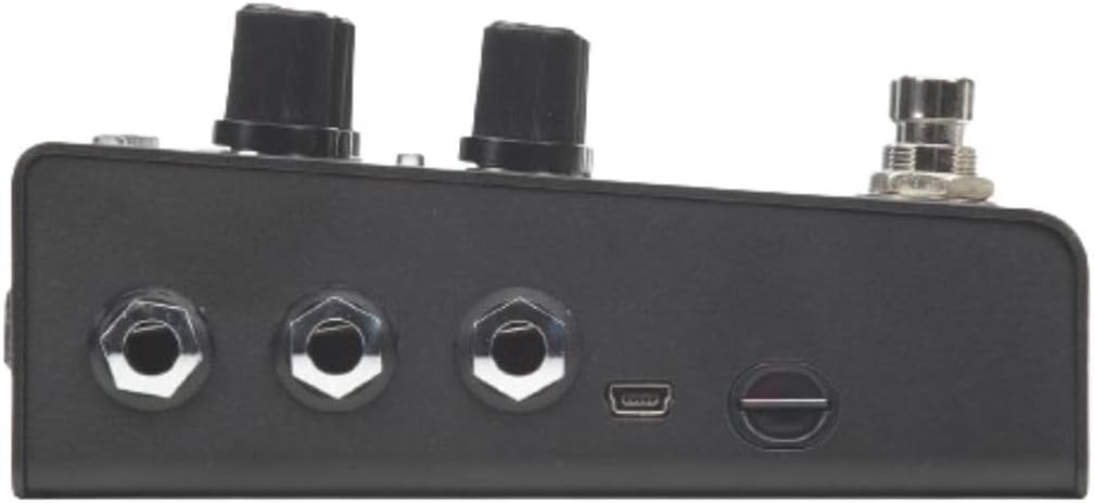 Digitech TRIOPLUS Band Creator and Looper