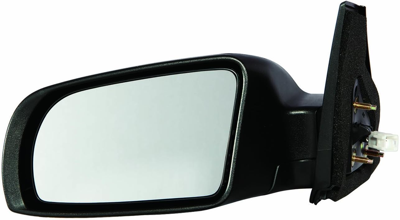 DEPO 315-5415L3EB Replacement Driver Side Door Mirror Set (This product is an aftermarket product. It is not created or sold by The OE car company)