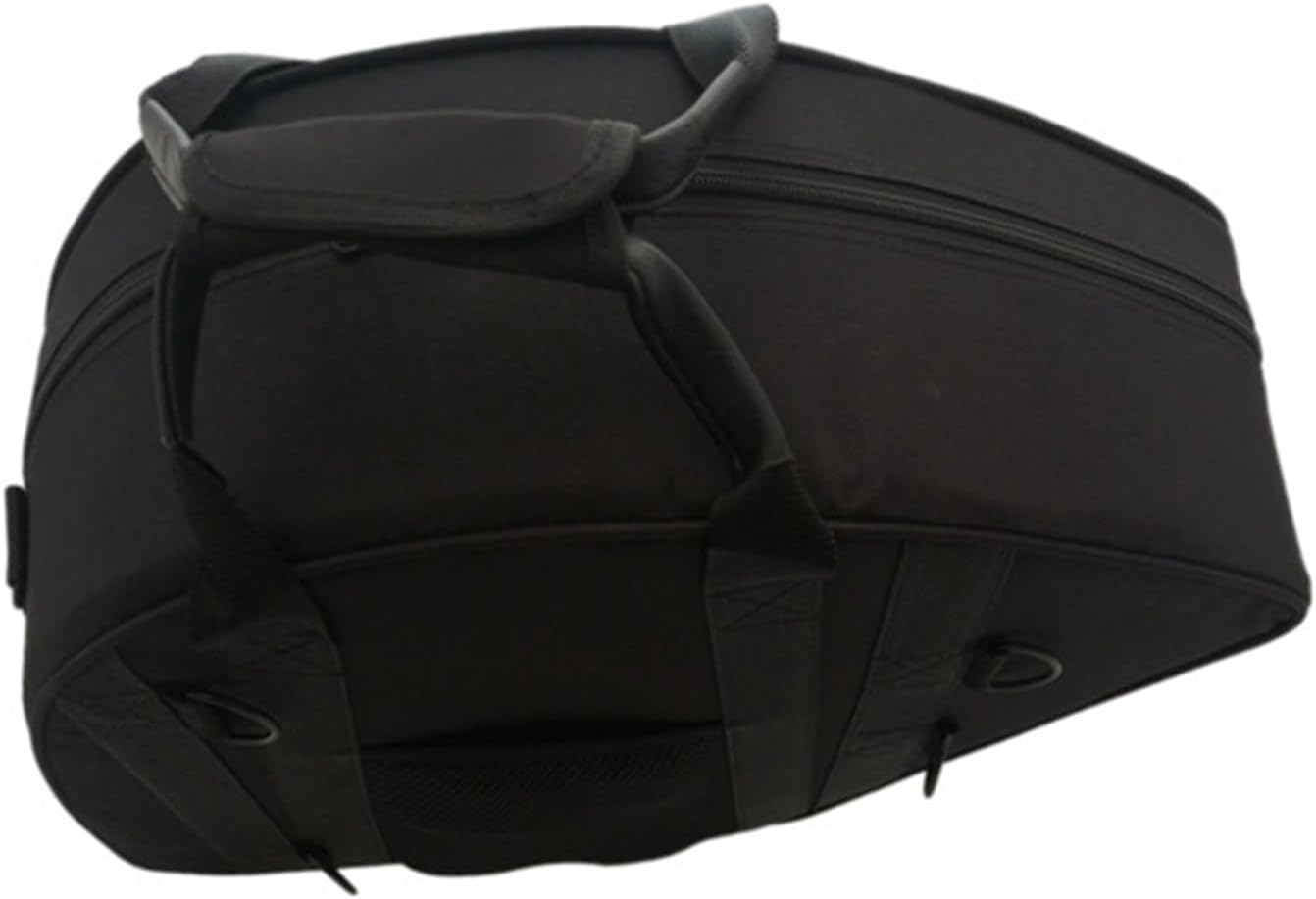 4 Key French Horn Brass Four Key Double Row French Horn Instrument Split B F Tuning Nickel Plated