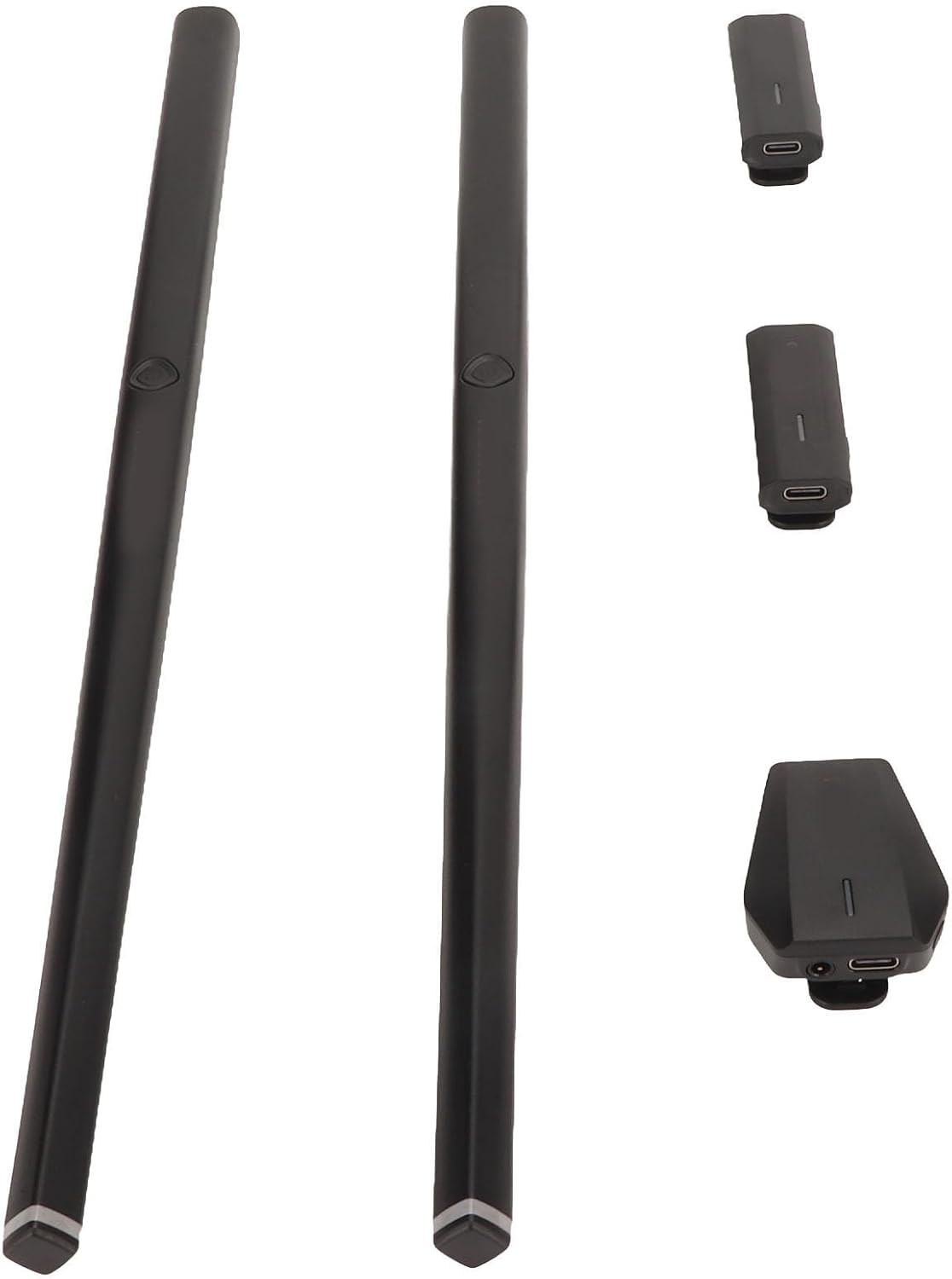 Estink Electronic Drum Set MIDI Support Portable Virtual Drum Set Digital Percussion Machine with Lessons for Beginners Adults PVC 5H Battery Life