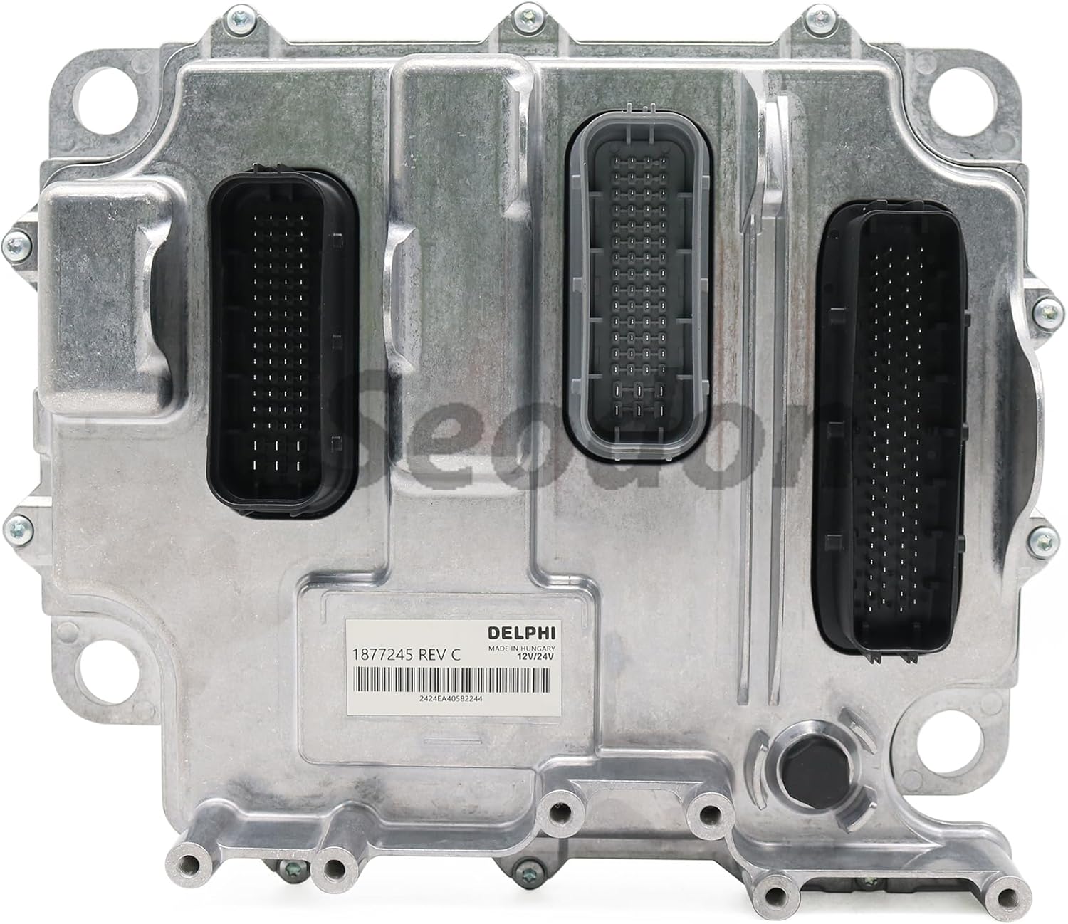 1877245 ECU Electronic Control Module Unit 1877245 2015228 2013285 1877245 1889041 1833060 2037394 ECM Engine for PAC CAR MX-11 MX-13 DAF XF 106