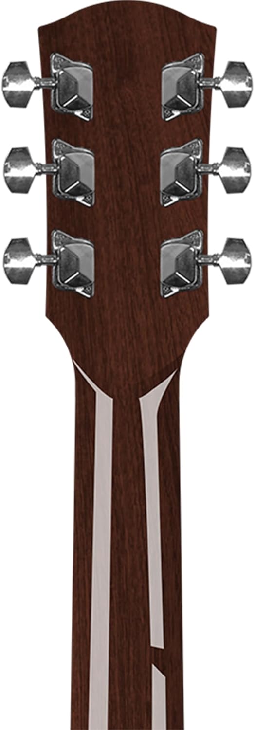 Fender FA Series Dreadnought Acoustic Guitar - 2-Color Sunburst