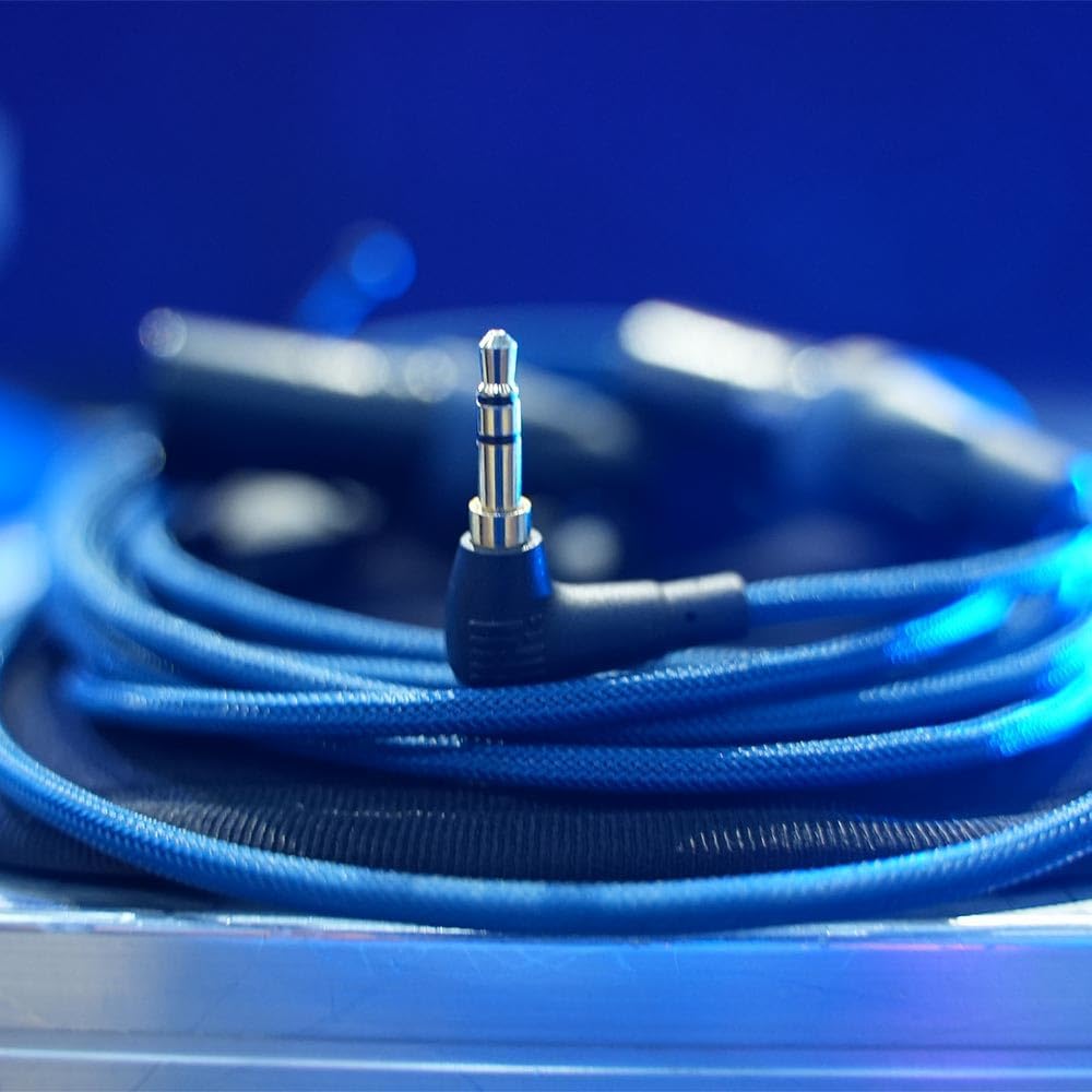 Sonnect Audio 3.5mm to XLR Cable Interface with ISO-XLR, Unbalanced Stereo to XLR Balanced, DI Not Required, Includes Carrying Case