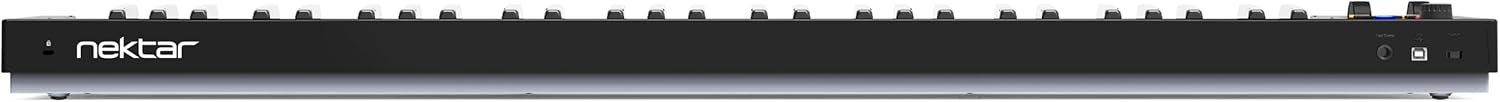 Nektar Impact GX61 USB MIDI Controller Keyboard