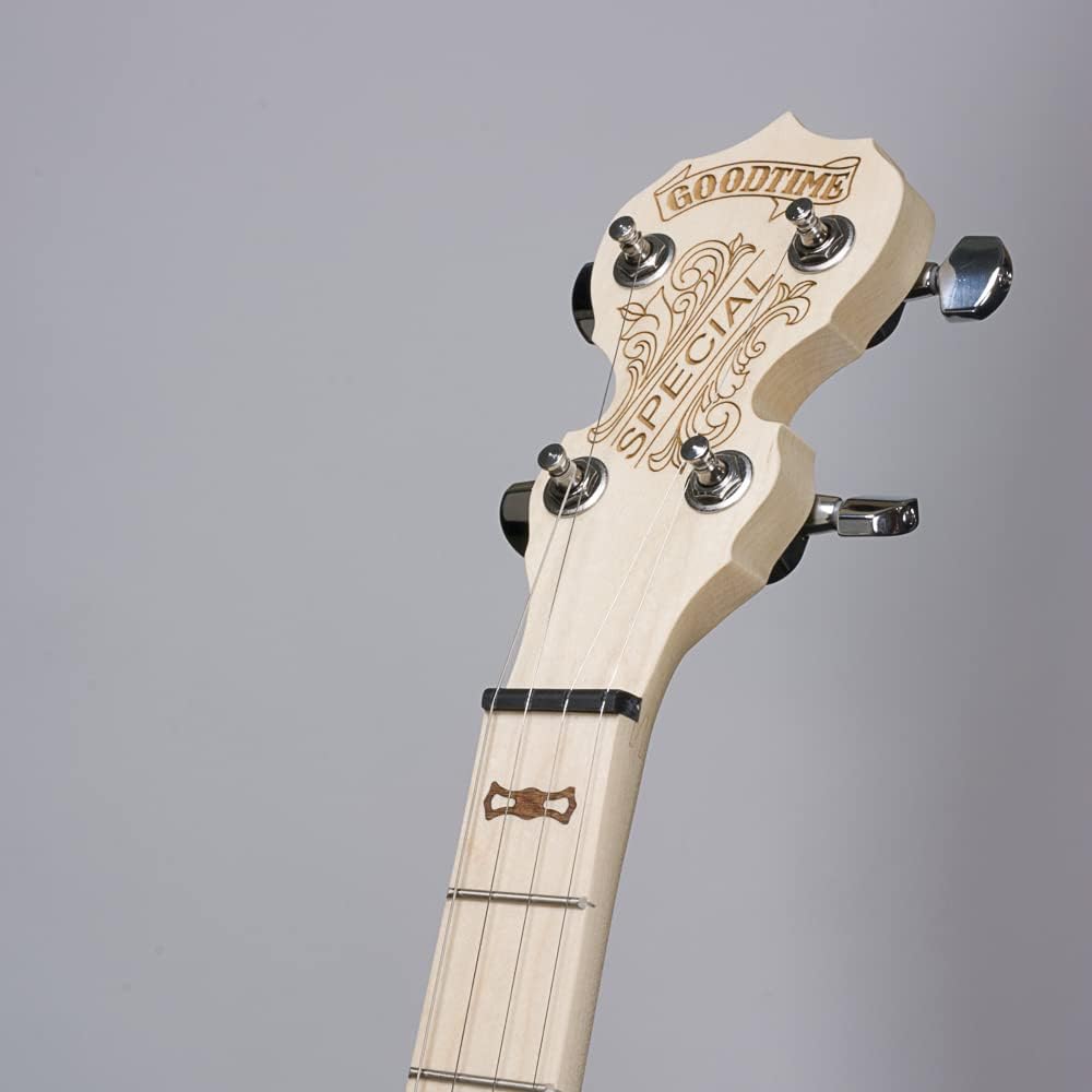 Deering Goodtime Special 5-String Banjo