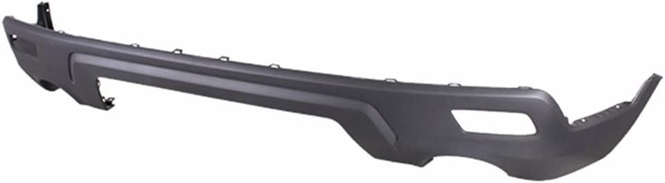 For Honda Passport 2019 2020 2021 Bumper Cover | Rear | Lower | EX-L | Sport | Textured | 71510TGSA00 | HO1115110