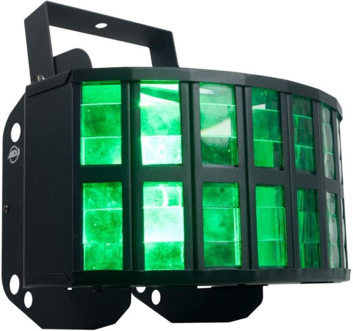 LED Dance Floor Fixture