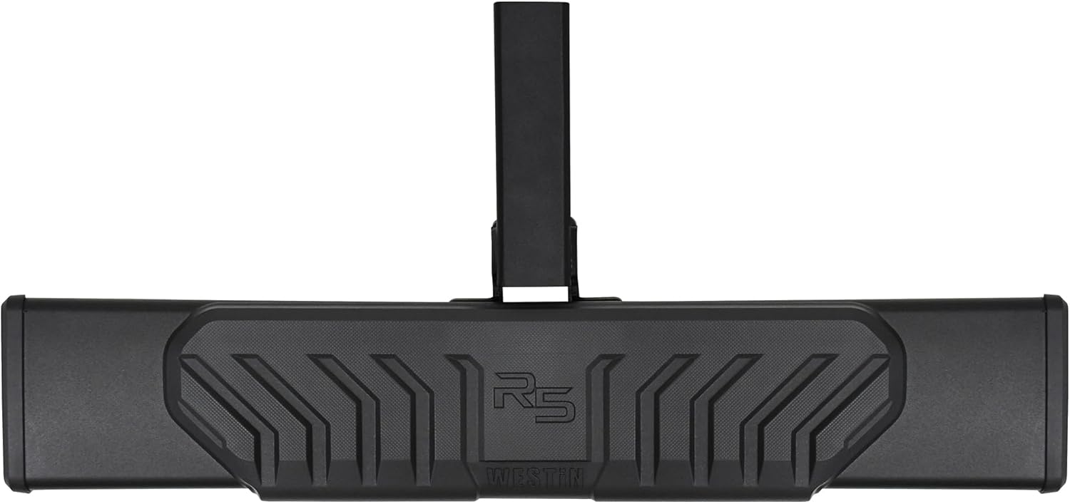 Westin 28-50015 R5 Hitch Step 27