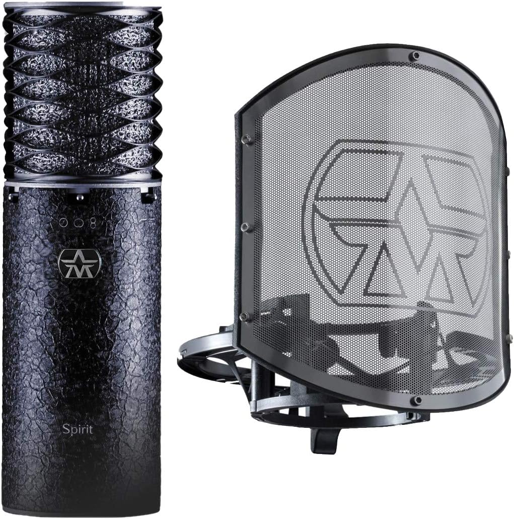 Aston Microphones Condenser Microphone (000-F7Z00-00010)