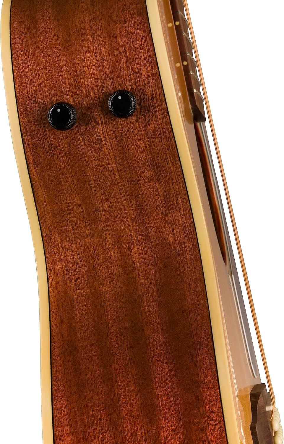 Fender Villager 12-String Acoustic Guitar, Aged Natural