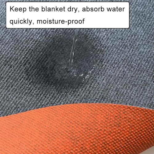 Soundproof Carpet Household Sound-Absorbing and Shock-Absorbing Pad Floor Thickening Fitness Piano Drum Noise Reduction Mat(Milk Color,90x300cm/35.4x118.1in)