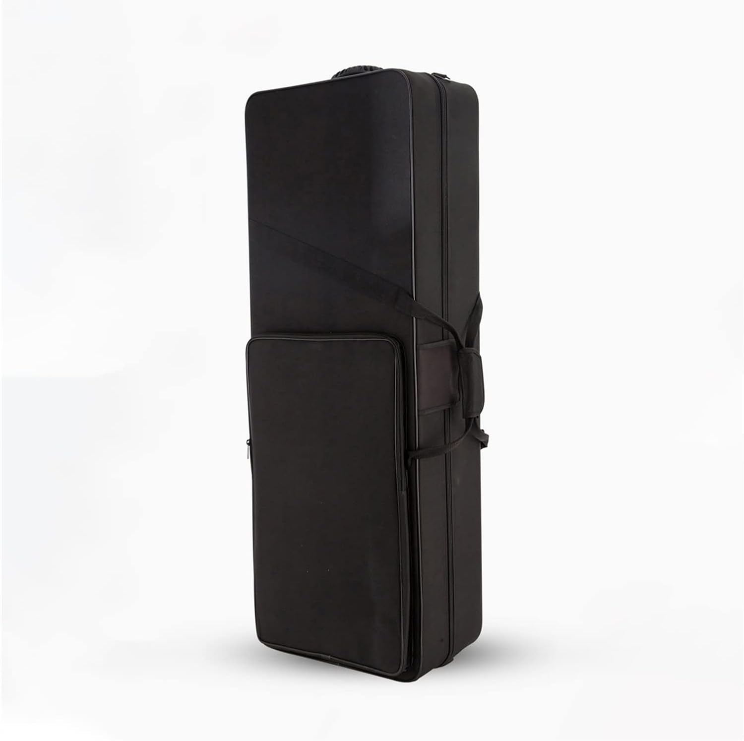 E-Flat Upper Bass Saxophone Instrument for Band-Specific Bass