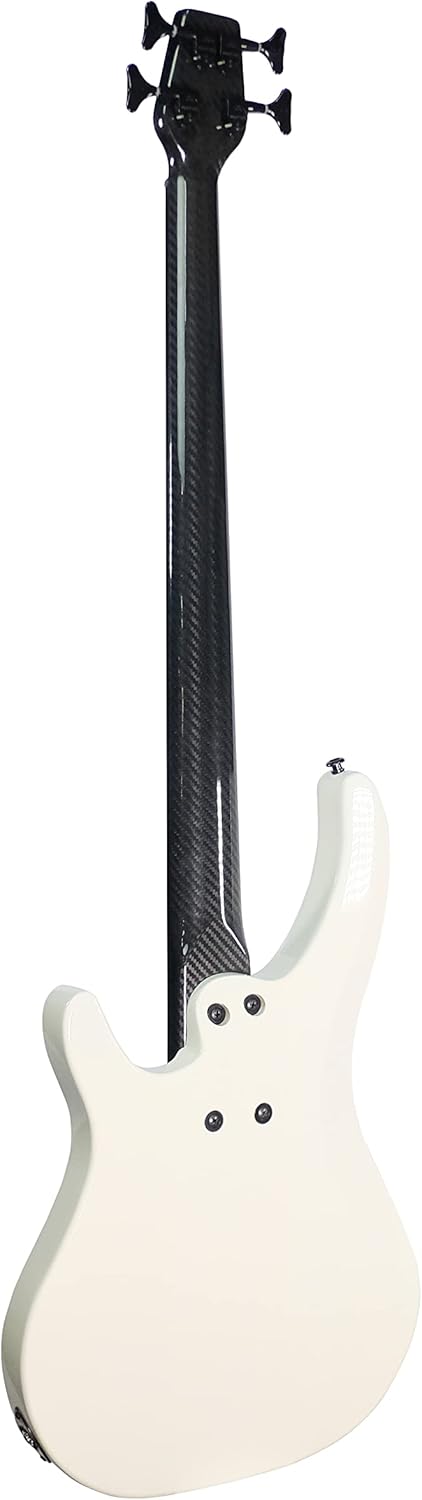 KLOS Apollo Carbon Fiber Bass Guitar